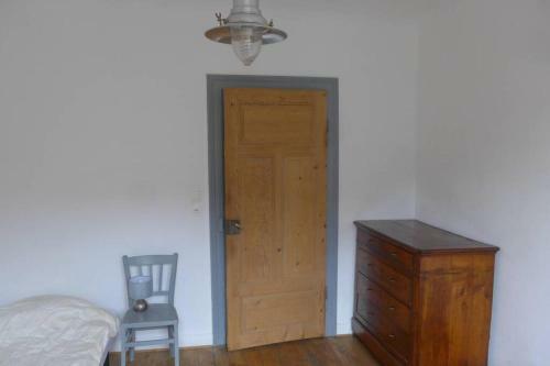 Apartamento Gite Herbes Folles