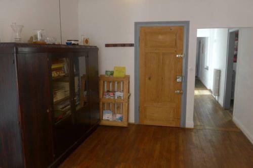 Apartamento Gite Herbes Folles