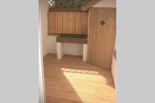 Apartamento Gite Herbes Folles