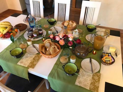 Chez Dina