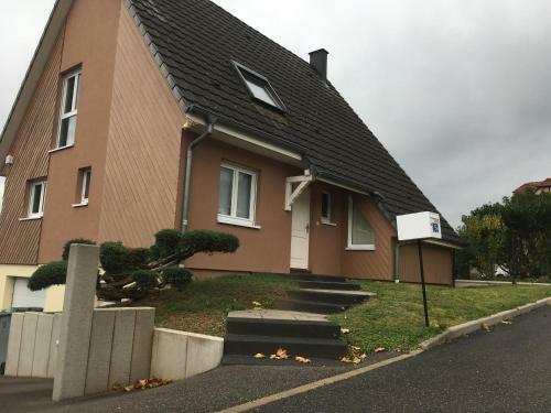 Chez Dina