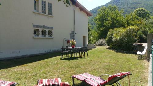 Apartamento Les 3 Marguerites