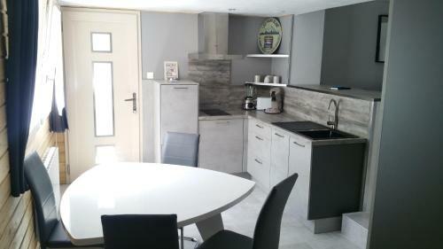 Apartamento Les 3 Marguerites