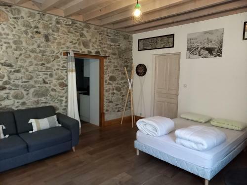 Villa Les Glycines Pyrenees Ariegoises