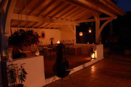 Hostal Kapera Maison D'hotes