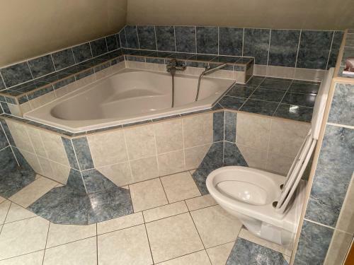 Apartamento Appartement Des Ruisseaux