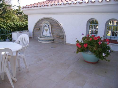 Hostal Chez Bernadou