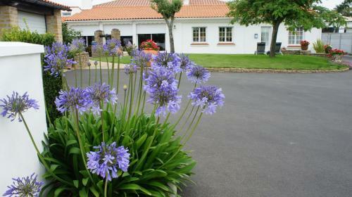 Hostal Chez Bernadou