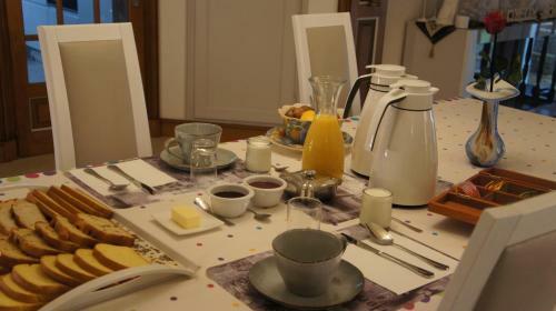 Hostal Chez Bernadou