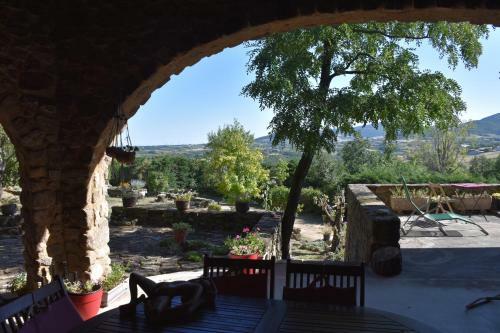 Bed & Breakfast Chambre D'h�tes Gite De Thor�e