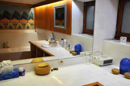 Bed & Breakfast Chambre D'h�tes Gite De Thor�e