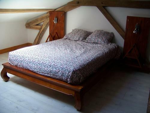 G�te, Jacuzzi & Vin Au Grenier De Madiran