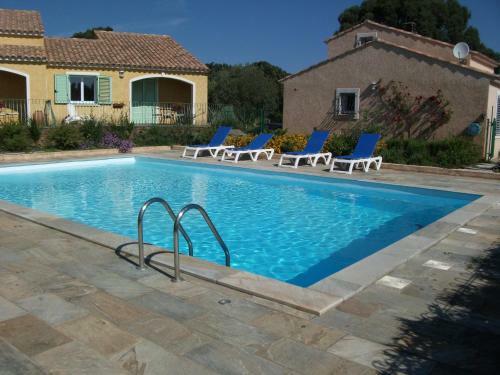 G�tes Santa Maria Cap Corse