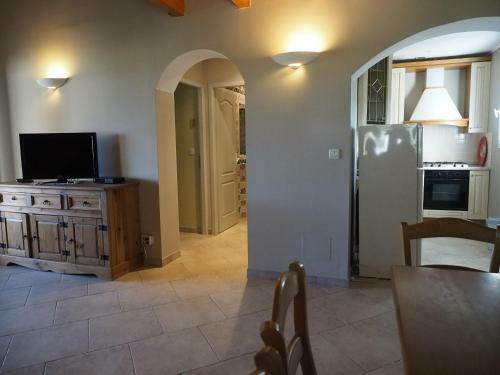 G�tes Santa Maria Cap Corse