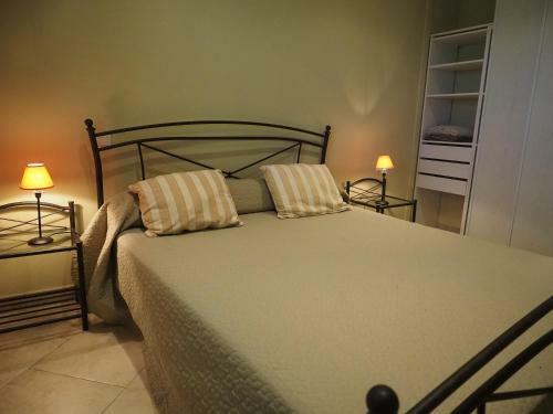 G�tes Santa Maria Cap Corse