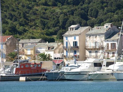 G�tes Santa Maria Cap Corse