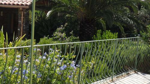 G�tes Santa Maria Cap Corse