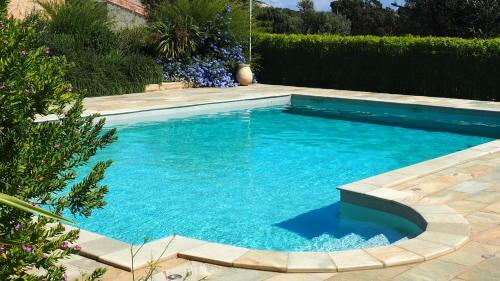 G�tes Santa Maria Cap Corse