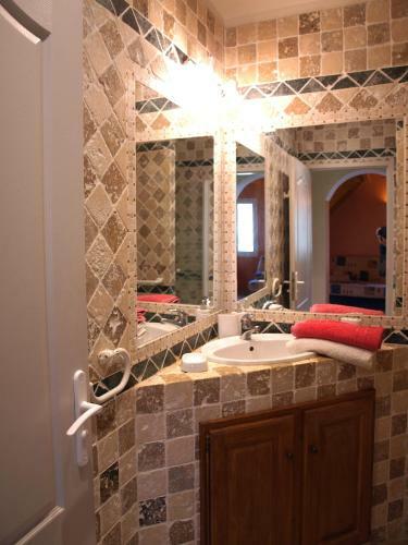 G�tes Santa Maria Cap Corse
