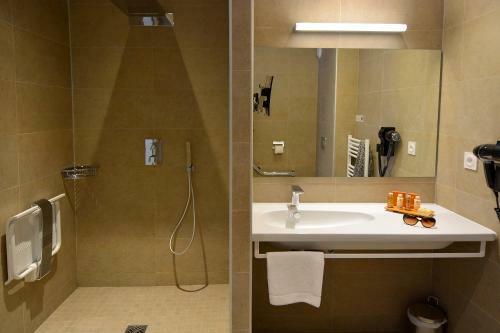 Hotel Le Tomino