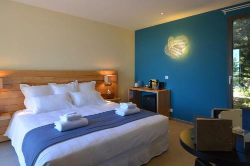Hotel Le Tomino