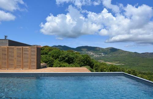 Hotel Le Tomino