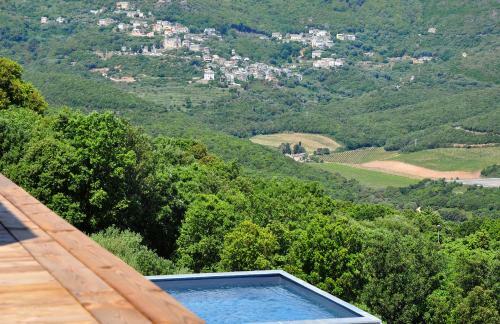 Hotel Le Tomino