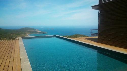 Hotel Le Tomino