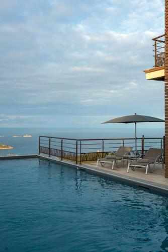 Hotel Le Tomino