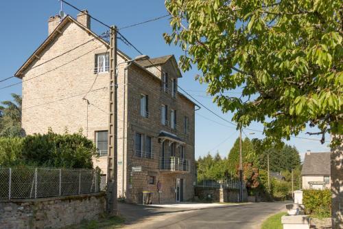 Le Domaine De Mandrin