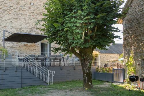 Le Domaine De Mandrin