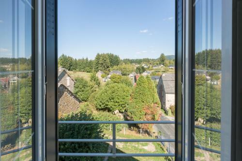 Le Domaine De Mandrin
