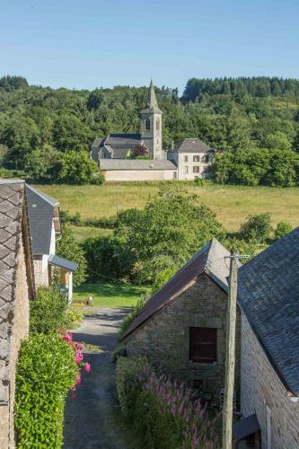 Le Domaine De Mandrin
