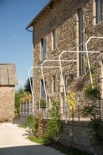 Le Domaine De Mandrin