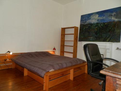 Bed & Breakfast Vall�e Des Ardoisi�res