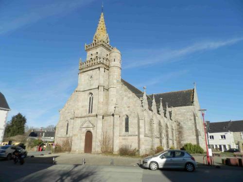 Bed & Breakfast Vall�e Des Ardoisi�res