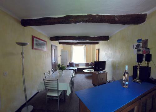 Apartamento Charmant Appartement Dans Maison De Village