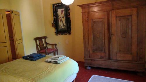 Apartamento Charmant Appartement Dans Maison De Village