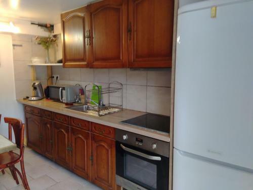 Apartamento Luz Saint Sauveur Doumet