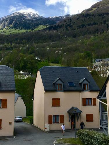 Apartamentos Le Grenier De Luz