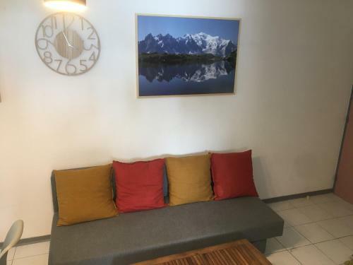 Apartamento Appartement Solf�rino