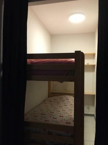 Apartamento Appartement Solf�rino