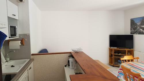 Apartamento Appart Luz