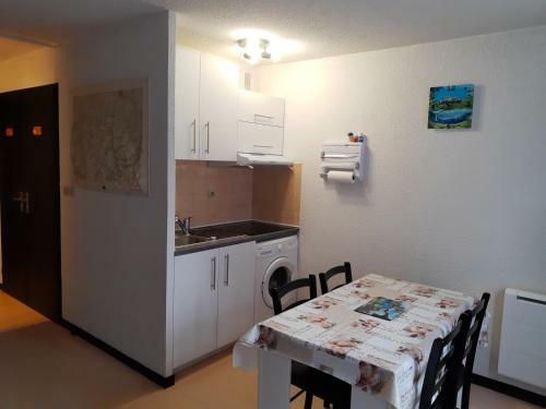Apartamento Imperatrice Eugenie