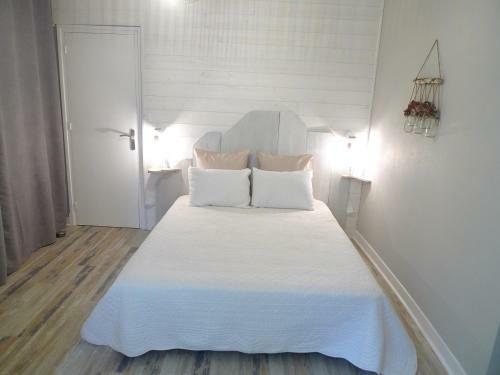 Apartamentos R�sidence Perce Neige