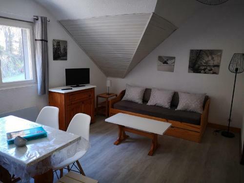 Apartamentos R�sidence Perce Neige
