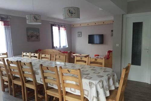 Le Gite Des 3 Vallees