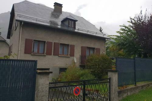 Le Gite Des 3 Vallees