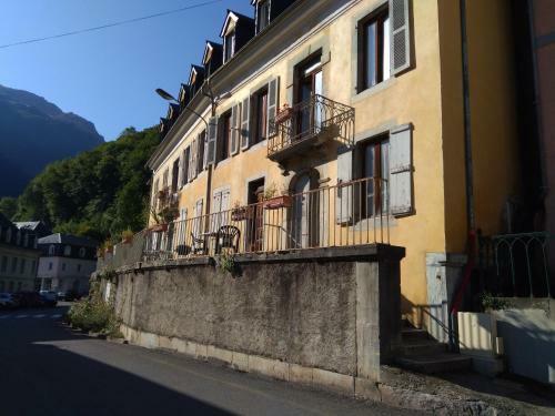 Apartamento Tourmalet Ardiden