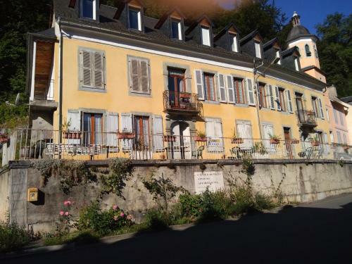 Apartamento Tourmalet Ardiden